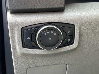 2020 Ford F-350SD XL