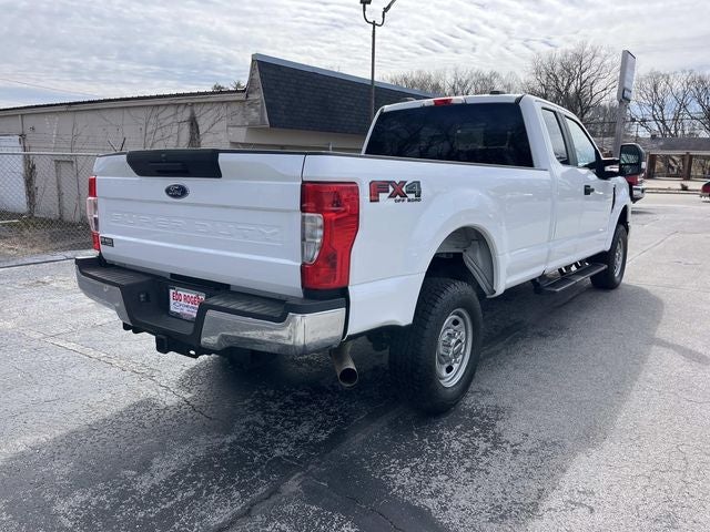 2020 Ford F-350SD XL