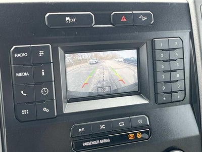 2020 Ford F-350SD XL