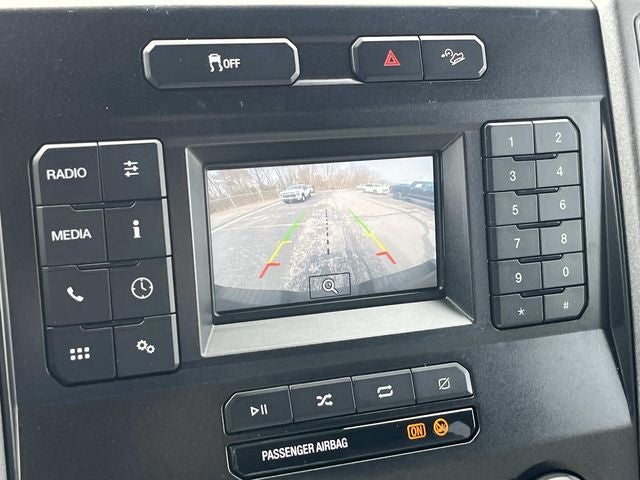 2020 Ford F-350SD XL