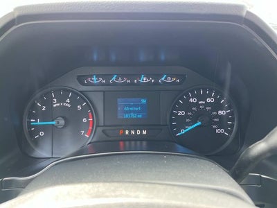 2020 Ford F-350SD XL