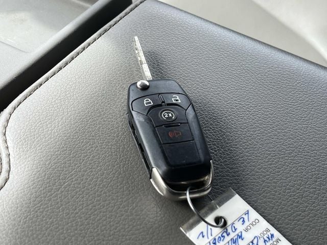 2020 Ford F-350SD XL