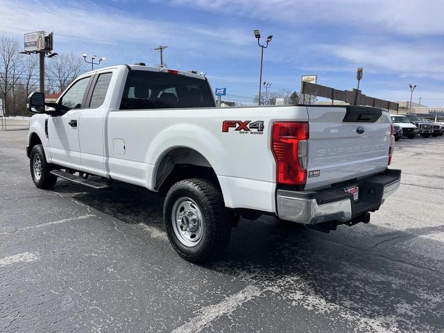 2020 Ford F-350SD XL
