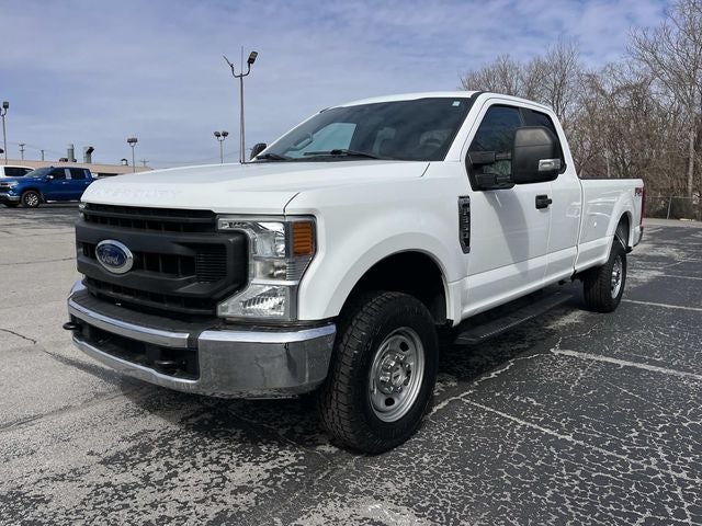 2020 Ford F-350SD XL