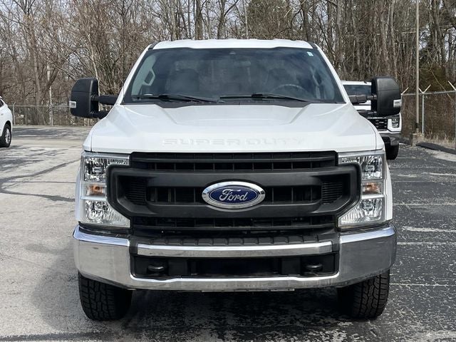 2020 Ford F-350SD XL