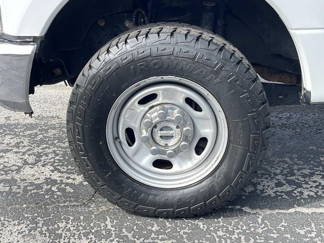 2020 Ford F-350SD XL