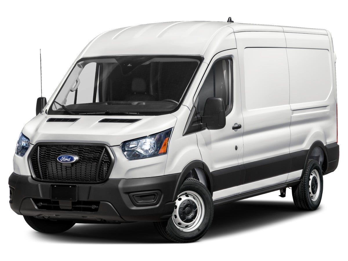 2026 Ford Transit 250 Med Roof 148 WB's photo