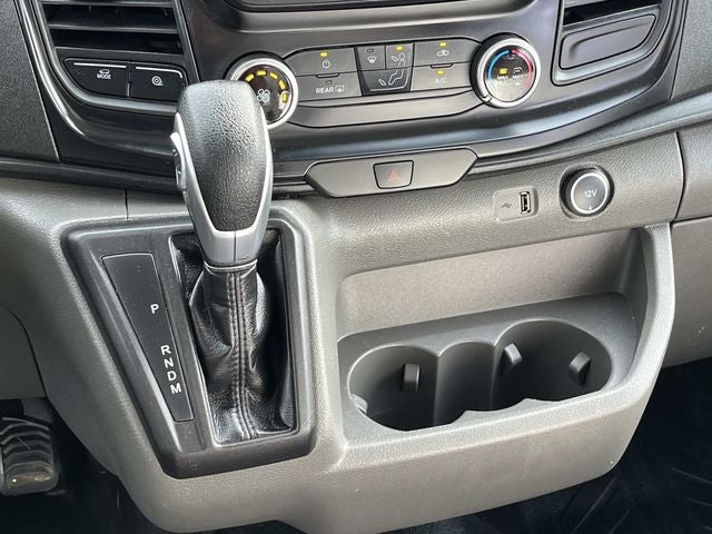 2022 Ford Transit-250 Base