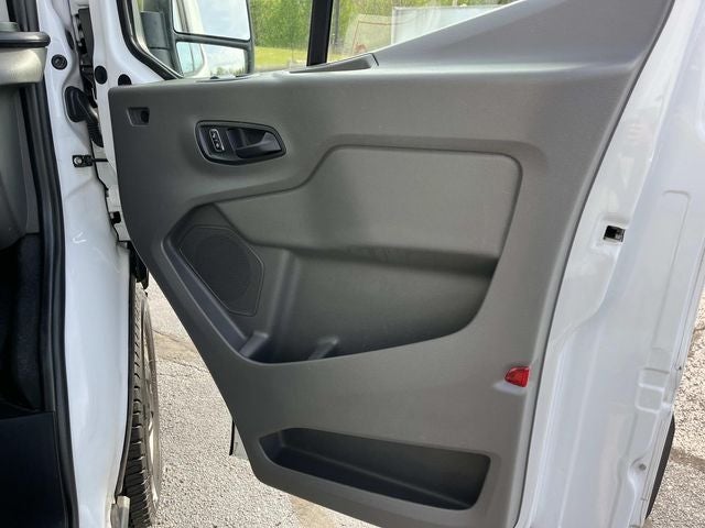 2022 Ford Transit-250 Base