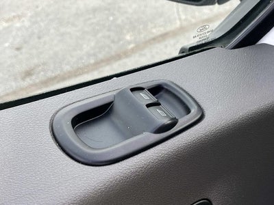 2022 Ford Transit-250 Base