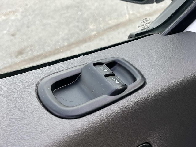 2022 Ford Transit-250 Base