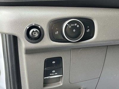 2022 Ford Transit-250 Base