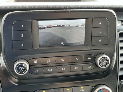 2022 Ford Transit-250 Base