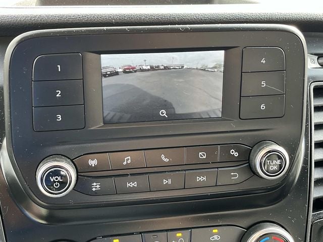 2022 Ford Transit-250 Base