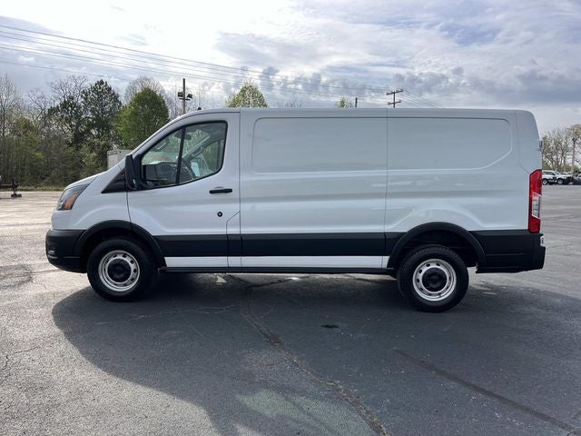 2022 Ford Transit-250 Base