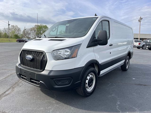 2022 Ford Transit-250 Base