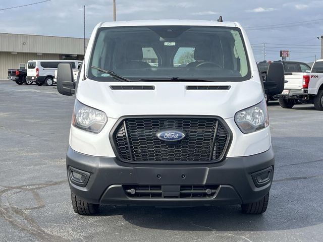 2022 Ford Transit-250 Base