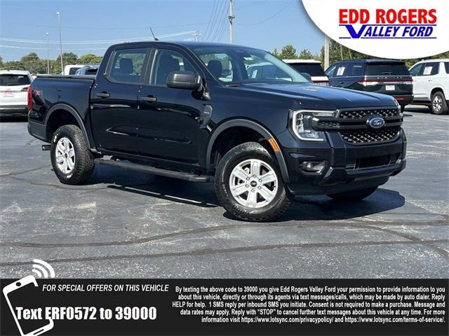 2024 Ford Ranger XL
