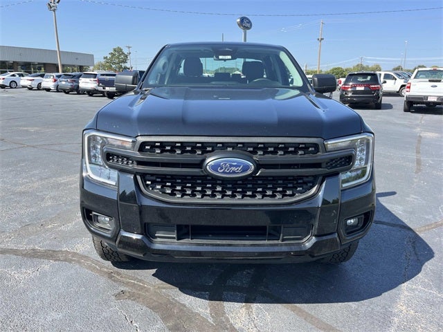 2024 Ford Ranger XL