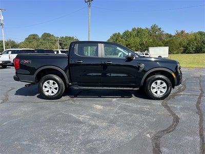 2024 Ford Ranger XL
