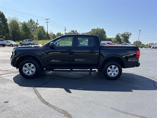 2024 Ford Ranger XL