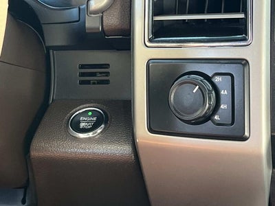 2019 Ford F-150 King Ranch