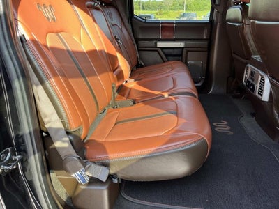 2019 Ford F-150 King Ranch