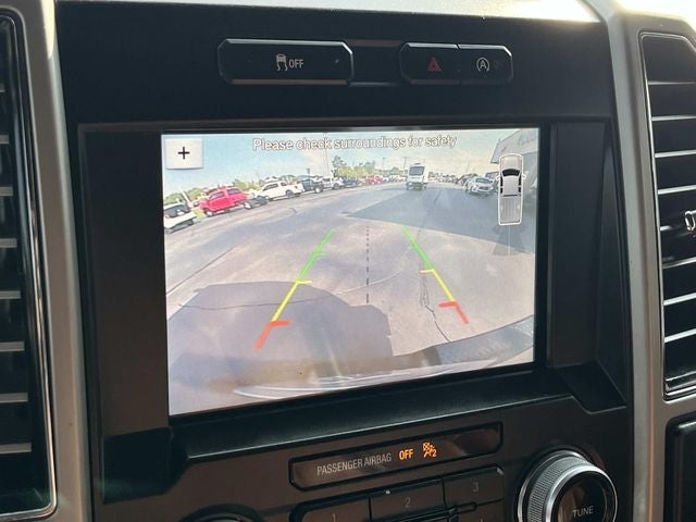 2019 Ford F-150 King Ranch