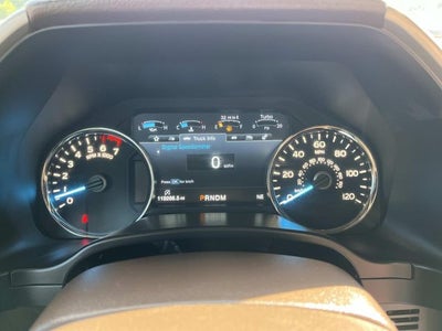 2019 Ford F-150 King Ranch