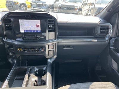 2022 Ford F-150 XL STX