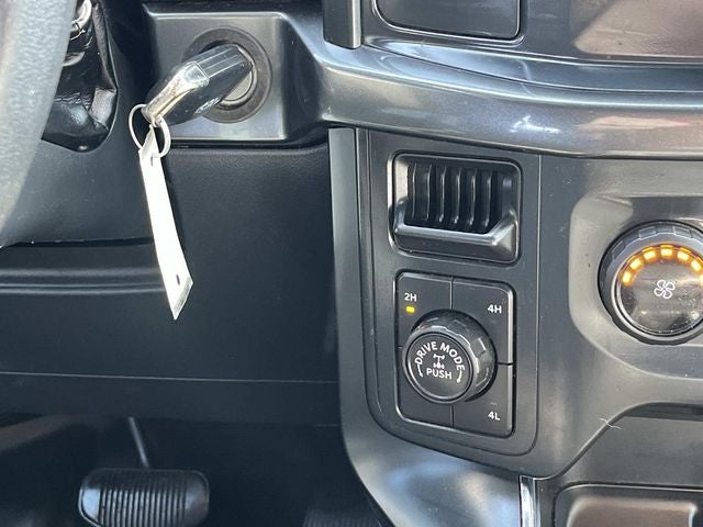 2022 Ford F-150 XL STX