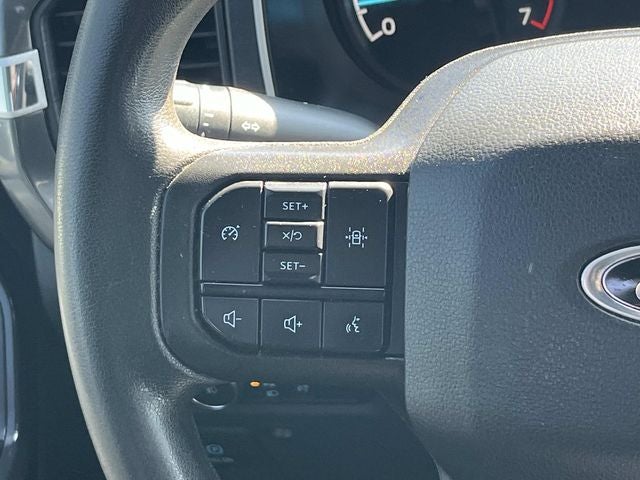 2022 Ford F-150 XL STX