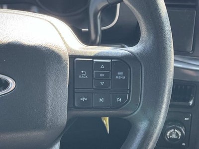 2022 Ford F-150 XL STX