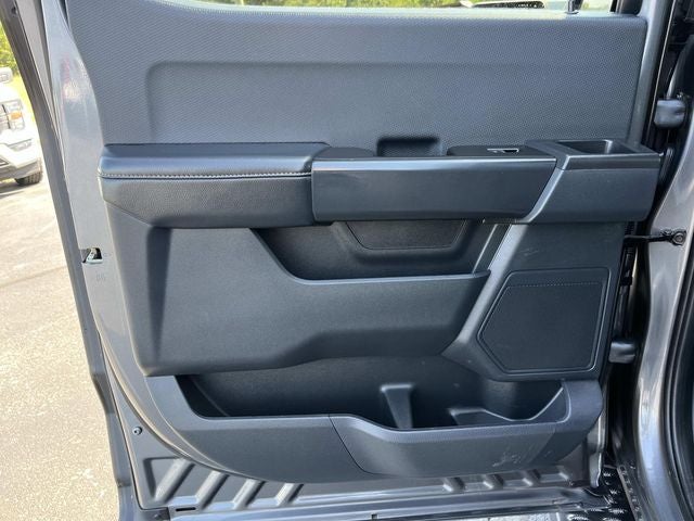 2022 Ford F-150 XL STX