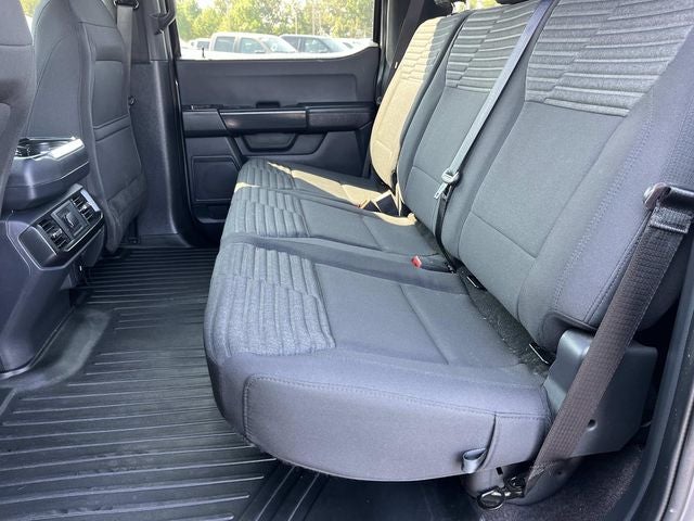 2022 Ford F-150 XL STX