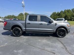 2022 Ford F-150 XL STX