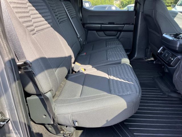 2022 Ford F-150 XL STX
