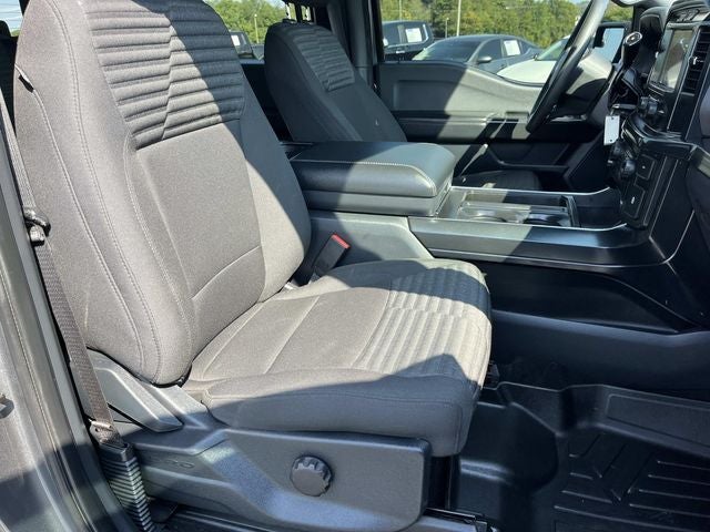 2022 Ford F-150 XL STX