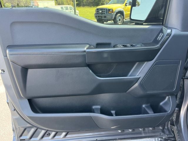 2022 Ford F-150 XL STX