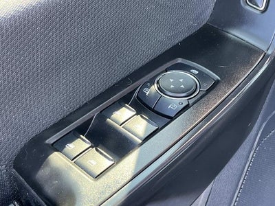 2022 Ford F-150 XL STX