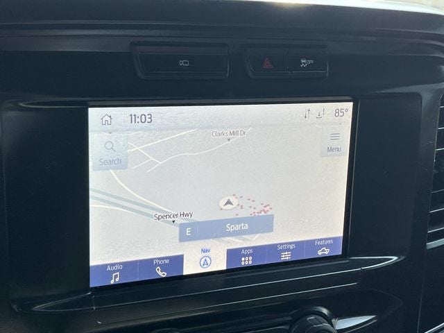 2022 Ford F-150 XL STX