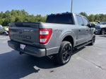 2022 Ford F-150 XL STX