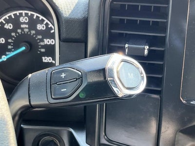 2022 Ford F-150 XL STX