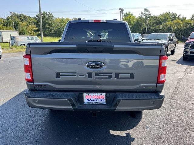 2022 Ford F-150 XL STX
