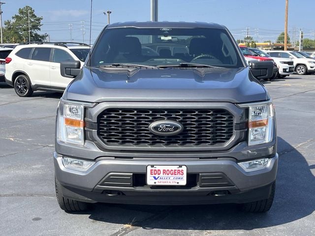 2022 Ford F-150 XL STX