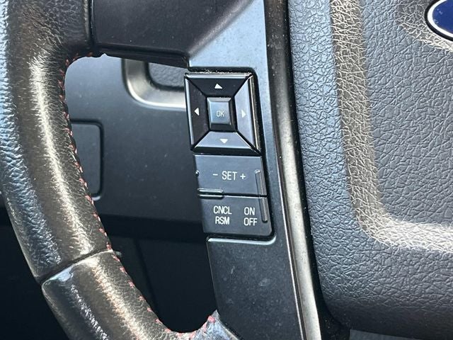2012 Ford F-150 FX4