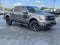 2012 Ford F-150 FX4