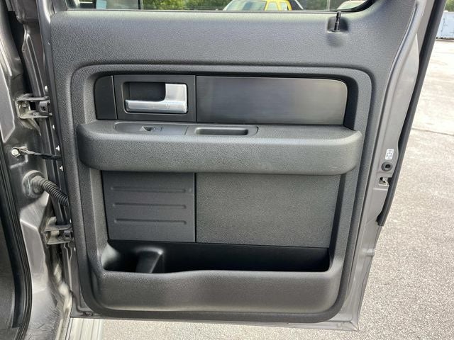 2012 Ford F-150 FX4