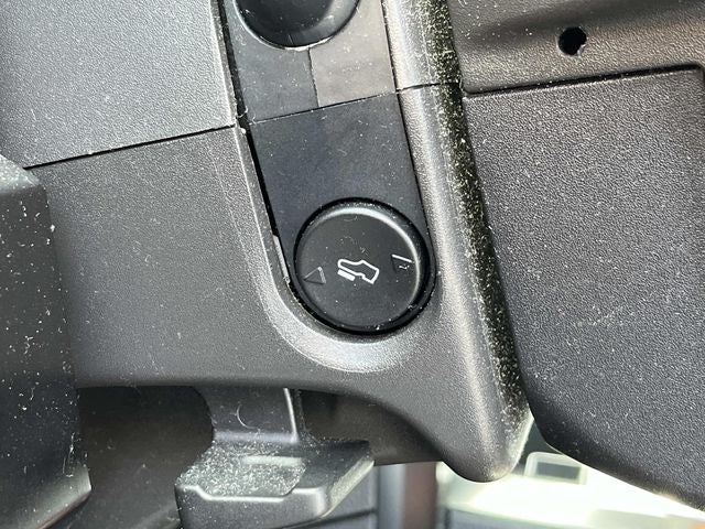 2012 Ford F-150 FX4