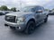 2012 Ford F-150 FX4